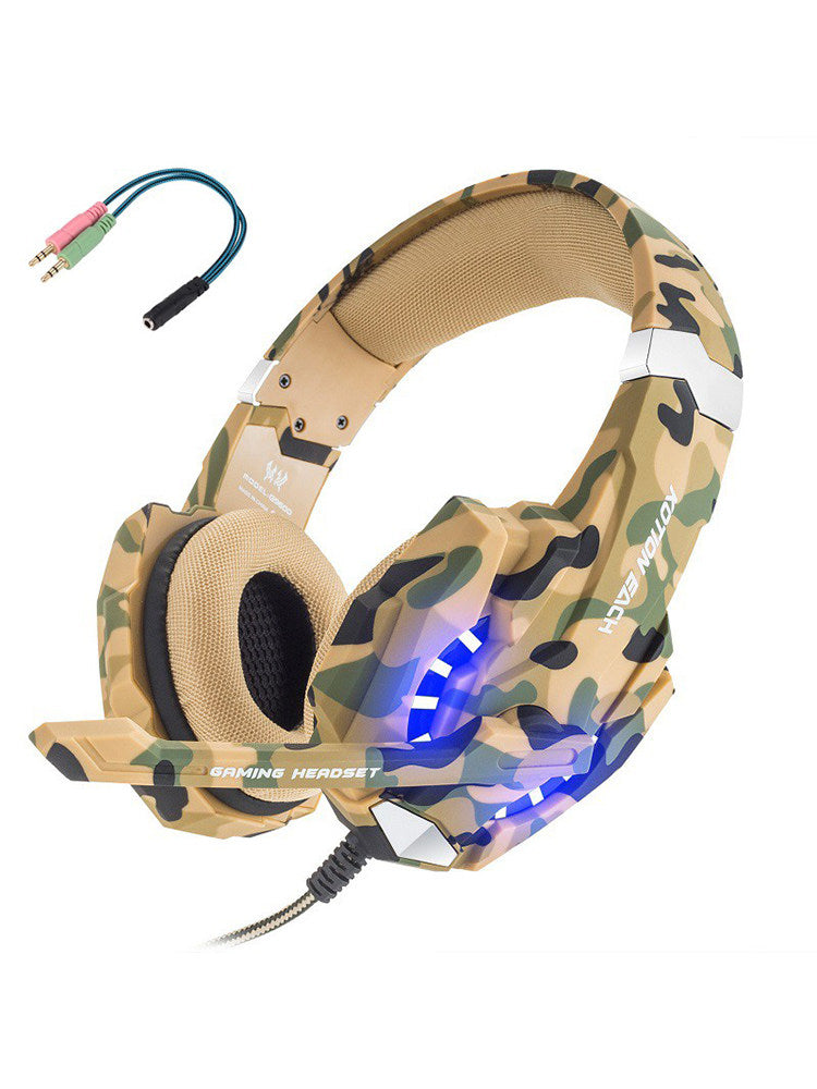 Gaming Headset Microphone