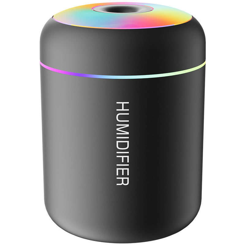 Small humidifier