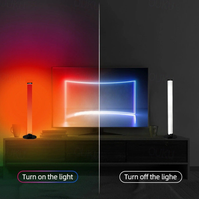 Gaming atmosphere light