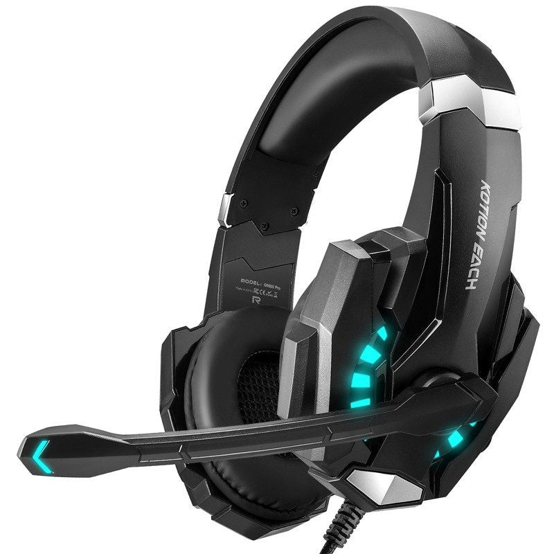Gaming Headset Microphone