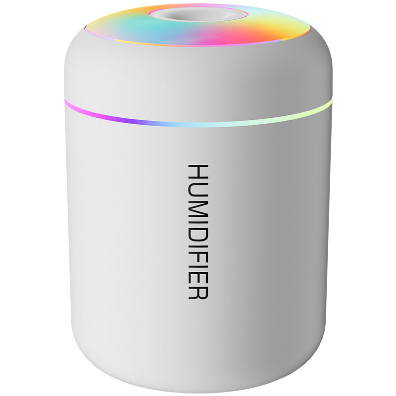 Small humidifier