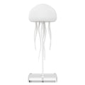 Smart Voice Control Jellyfish Night Light