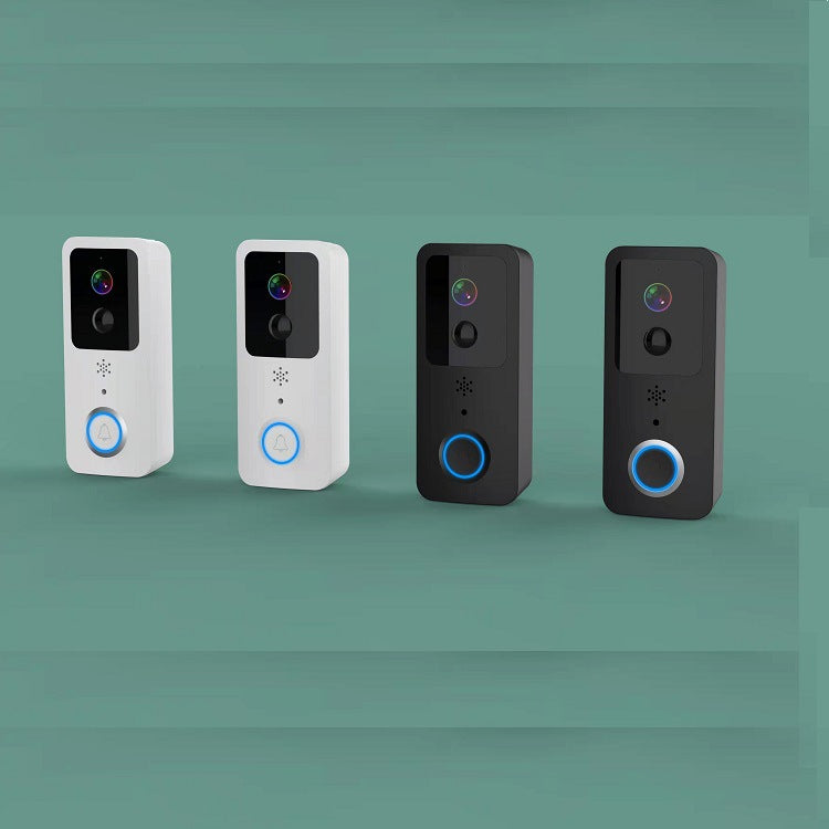 Video doorbell camera