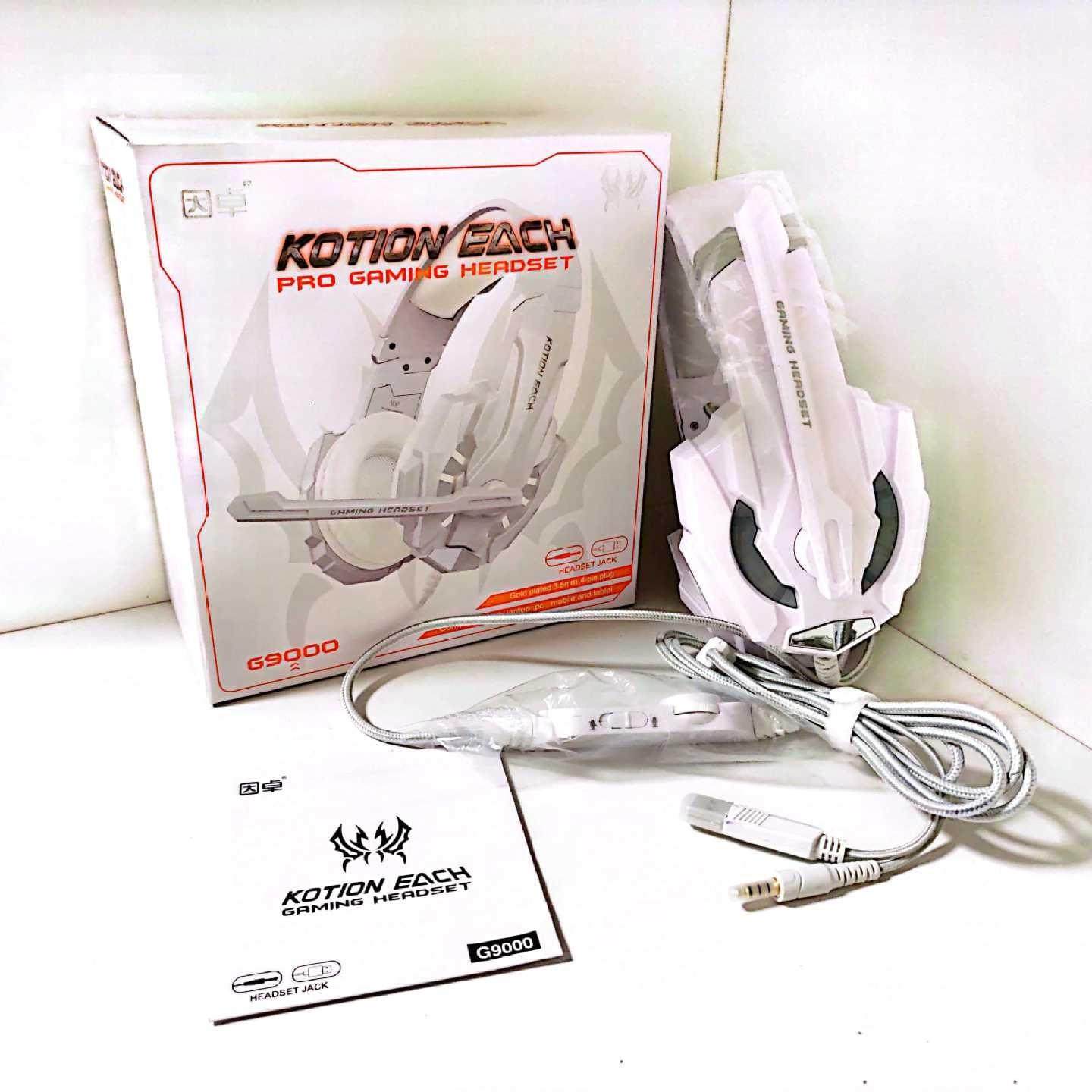 Gaming Headset Microphone