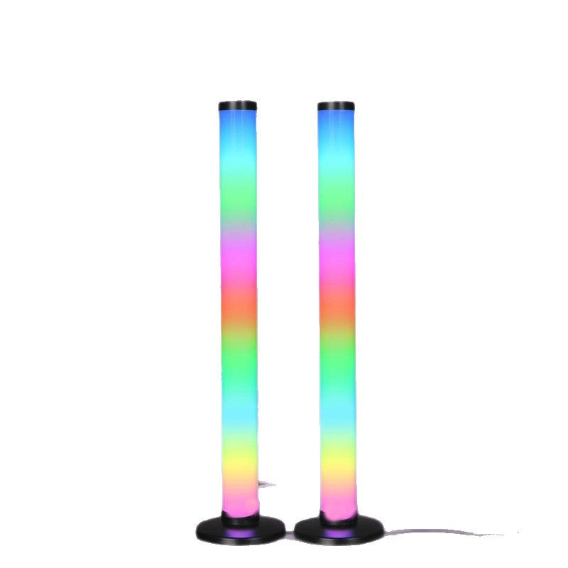 Gaming atmosphere light